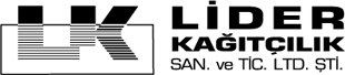 Lider Kağıtçılık logosu